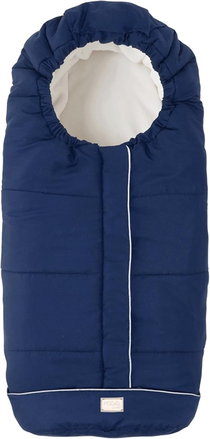 MOOVO NUVITA sac universal pentru cărucioare, 6–36 luni