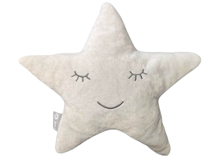 ROBA decorative throw pillow 28 x 30 cm STAR
