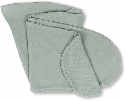 DOOMOO Comfy Big Cover huzat terhességi párnához, 190 cm, ORGANIC COTTON