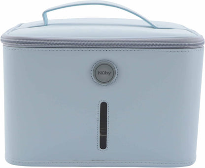 NUBY UV sterilizzatore portatile per giocattoli e altro a 360 gradi