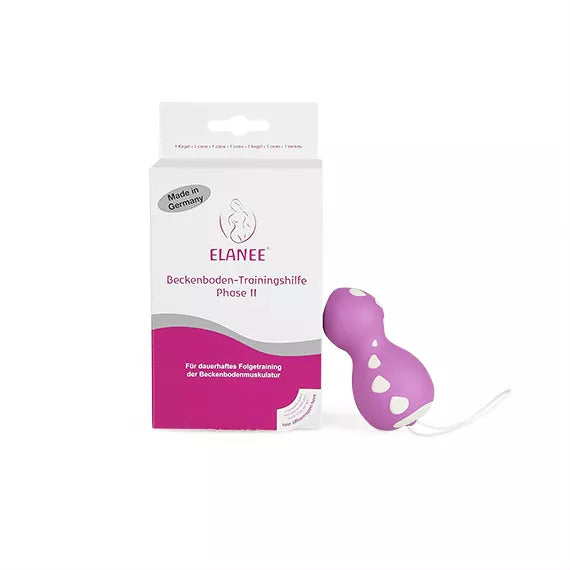 ELANEE wkładka treningowa dopochwowe DNO MIEDNICY faza II