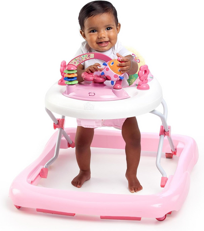 BRIGHT STARTS JuneBerry premergător pliabil reglabil