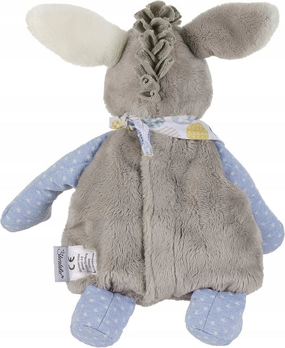 STERNTALER Emmi szamár plüssjáték melegítőpárna funkcióval, 25 cm