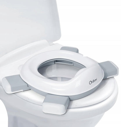 ORZBOW Travel Potty 3-in-1 travel potty - potty, travel potty, potty pad