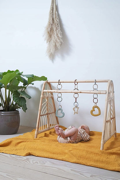 BIBS LOOPS 12x univerzálne závesky