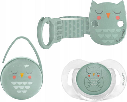 SUAVINEX PREMIUM set regalo per neonati 0-6