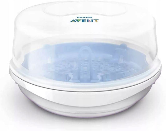 PHILIPS AVENT mikrohullámú sterilizáló SCF281/02