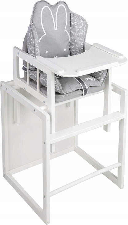 ROBA redukčná vložka do jedálenskej stoličky MIFFY