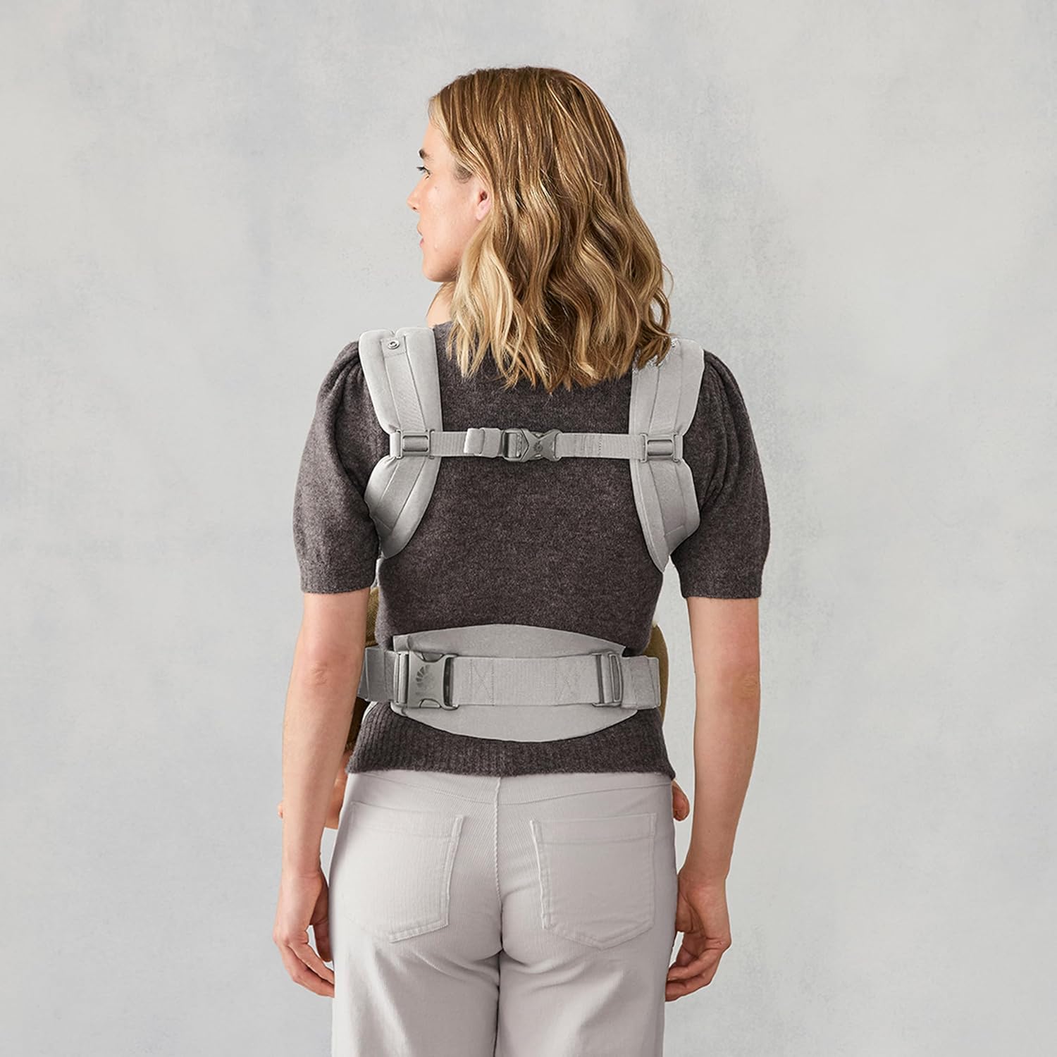 ERGOBABY OMNI 360 nosidełko ergonomiczne 3,2-20,4kg