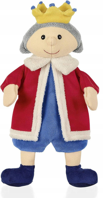 STERNTALER king hand puppet