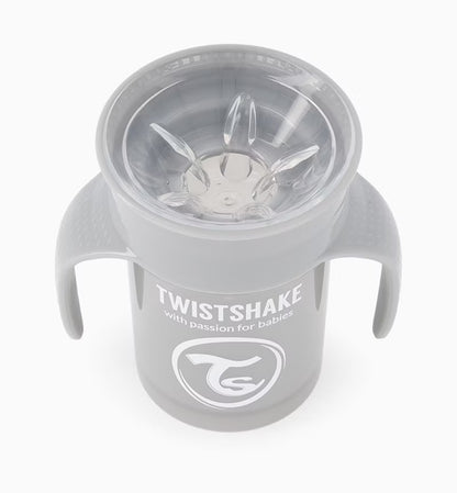 TWISTSHAKE no-cups