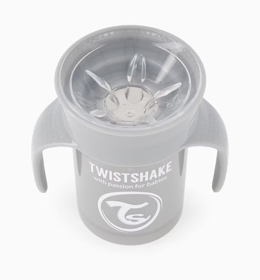 TWISTSHAKE no-cups