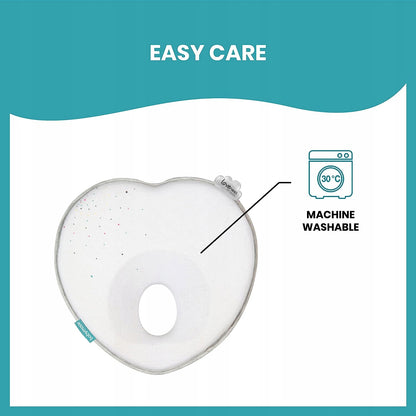 BABYMOOV Lovenest organic baby pillow 0+
