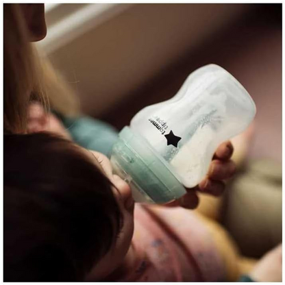 TOMMEE TIPPEE Advanced fles 260ml ANTI-COLIC 0mnd+