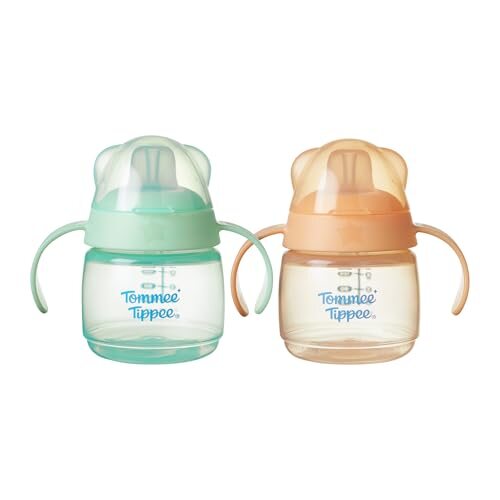 Tommee Tippee transition cup 150 ml 4m+