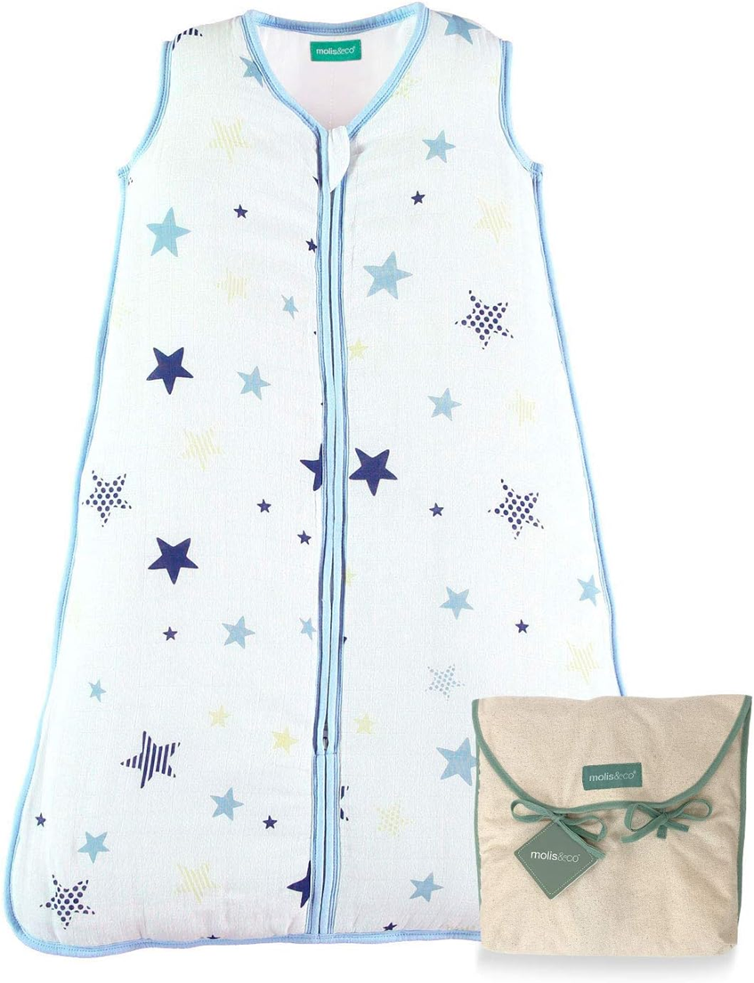 MOLIS&CO sacco nanna 2,5TOG 18-36 mesi