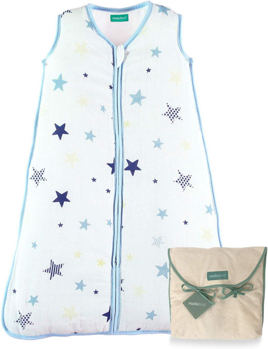 MOLIS&CO Schlafsack 2,5TOG 18-36 Monate