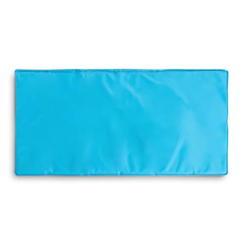 Hauck Dream N Play utazóágy Waterblue 120 x 60 cm