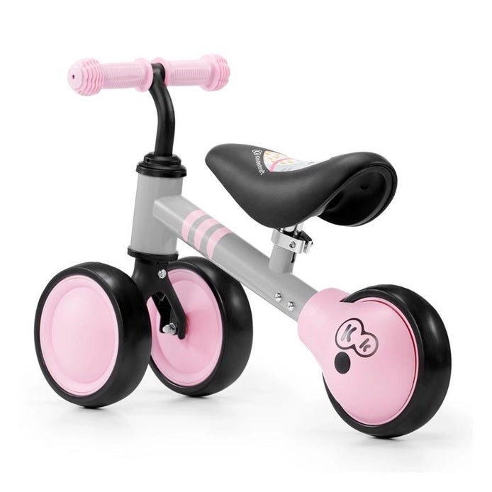 KINDERKRAFT Cutie mini balance bike