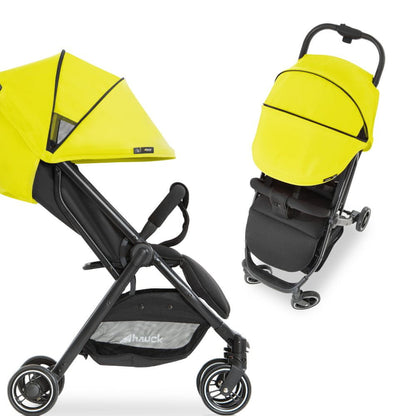HAUCK napellenző Swift X UV50+ babakocsihoz