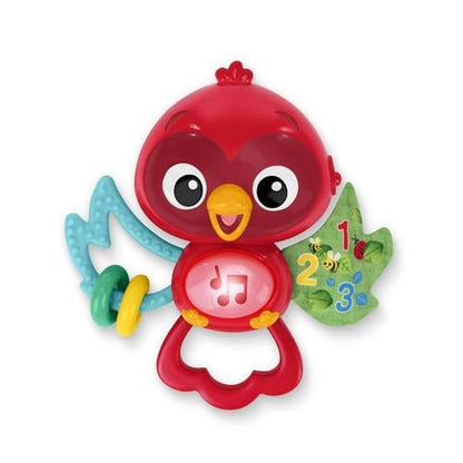 Baby Einstein Roxy zenélő játék