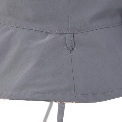 LASSIG Tygrys dwustronna czapka bucket kapelusz 43-45 cm 3-6 m 80 UV