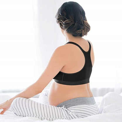 Reggiseno per allattamento notturno MEDELA S
