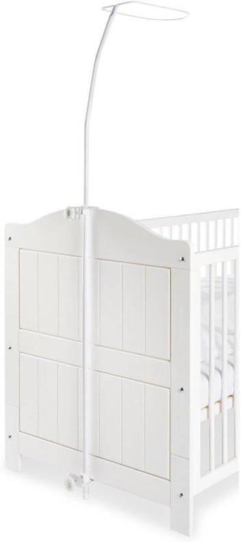 PINOLINO fém baldachin tartó 148 cm-es kiságyhoz