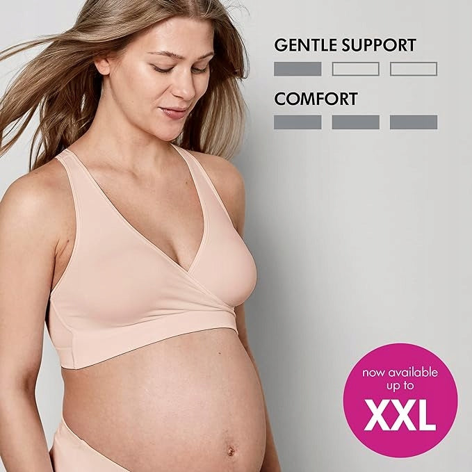 MEDELA KEEP COOL SLEEP éjszakai szoptatós melltartó XL