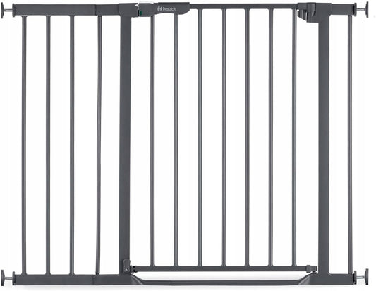 HAUCK Clear Step Σκάλα ασφαλείας, χωρίς τρυπήματα, 96-101