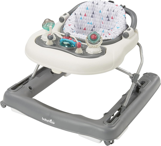 BABYMOOV andador plegable con música para bebés