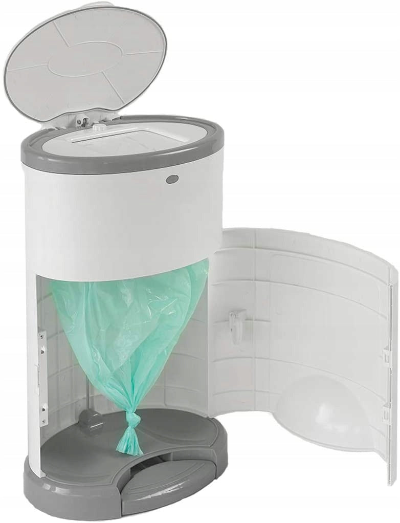 KORBELL refill for 9 l used diaper pail