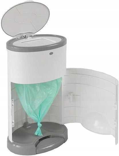 KORBELL refill for 9 l used diaper pail