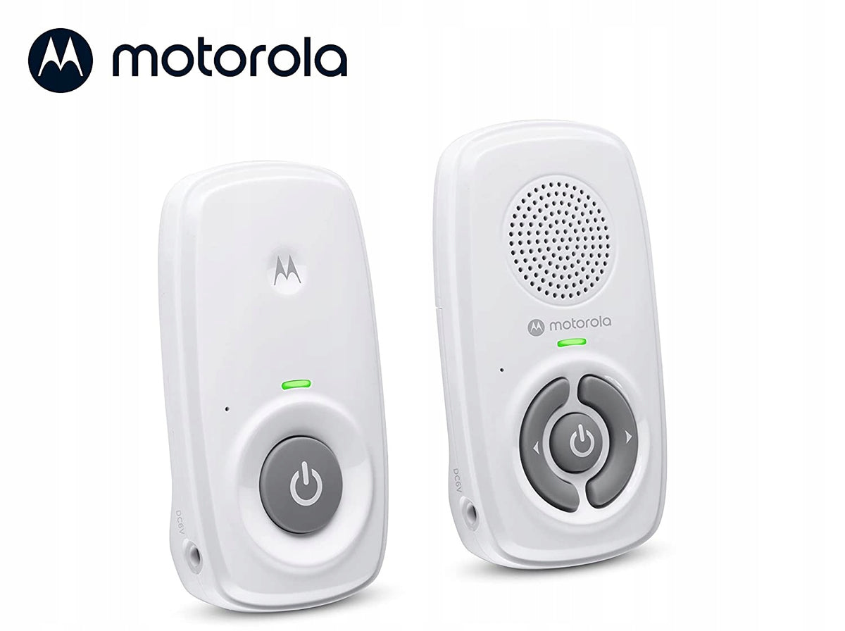 MOTOROLA MBP21 monitor digital pentru bebeluși DECT