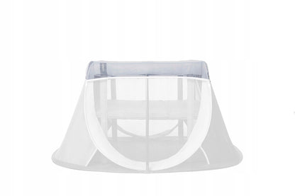 AEROMOOV zanzariera per lettino da viaggio INSTANT TRAVEL COAT
