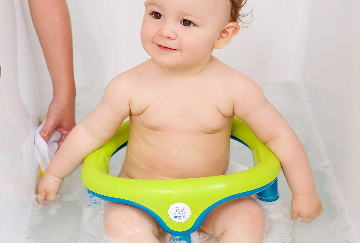 ROTHO Babydesign fürdetőszék 13 kg