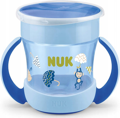 NUK Mini Magic Cup NIEKAPEK KUPÁJA 160 ml