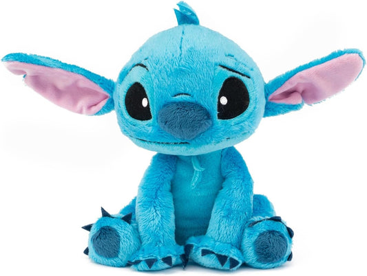 SIMBA Disney Stitch mäkká plyšová hračka 20 cm