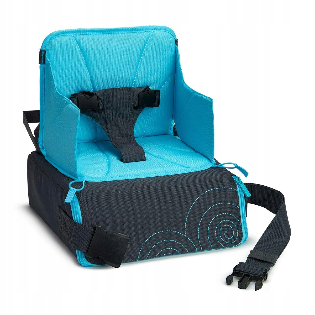 MUNCHKIN silla portátil elevadora para alimentación 12 meses+