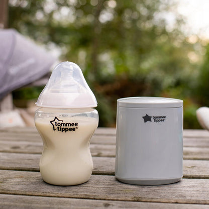 TOMMEE TIPPEE LetsGo utazó USB melegítő