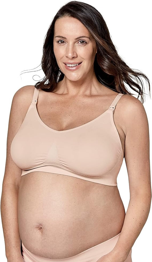 MEDELA KEEP COOL ULTRA biustonosz do karmienia + wkładki XL