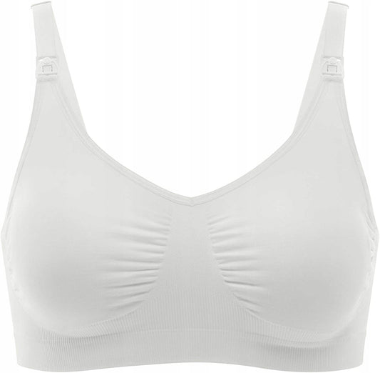 Reggiseno per allattamento senza cuciture MEDELA L