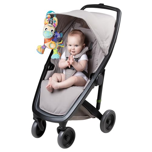 Playgro Lupe Llama szenzoros függő játék 0+