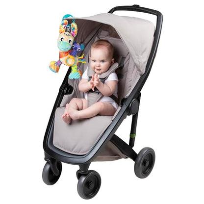 Playgro Lupe Llama szenzoros függő játék 0+