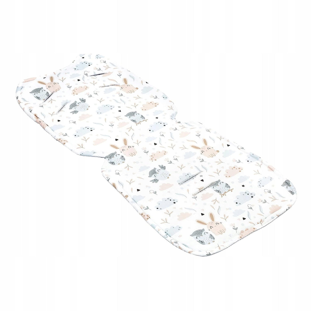 TOTSY BABY cojín universal para cochecitos de paseo