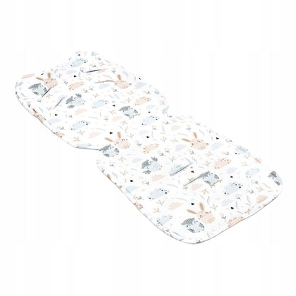TOTSY BABY cojín universal para cochecitos de paseo