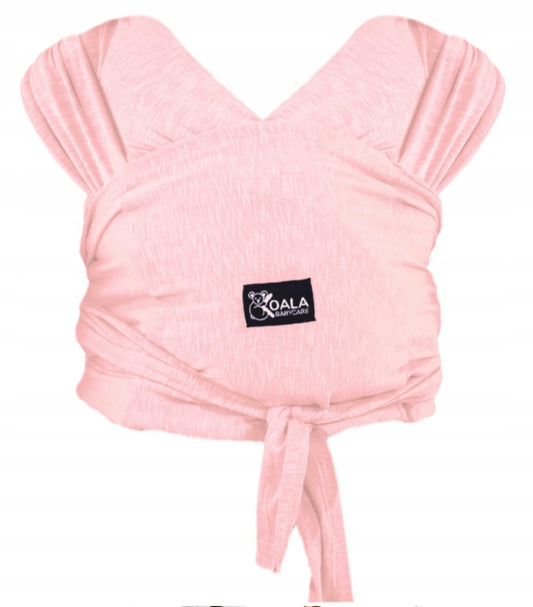 KOALA BABYCARE fascia porta bebè 2 in 1