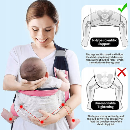 GUBBY GUPS soft carry, waistband