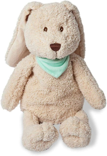 GRUNSPECHT Baumwoll-Wärmekissen mit Rapssamen 44 cm PAPA