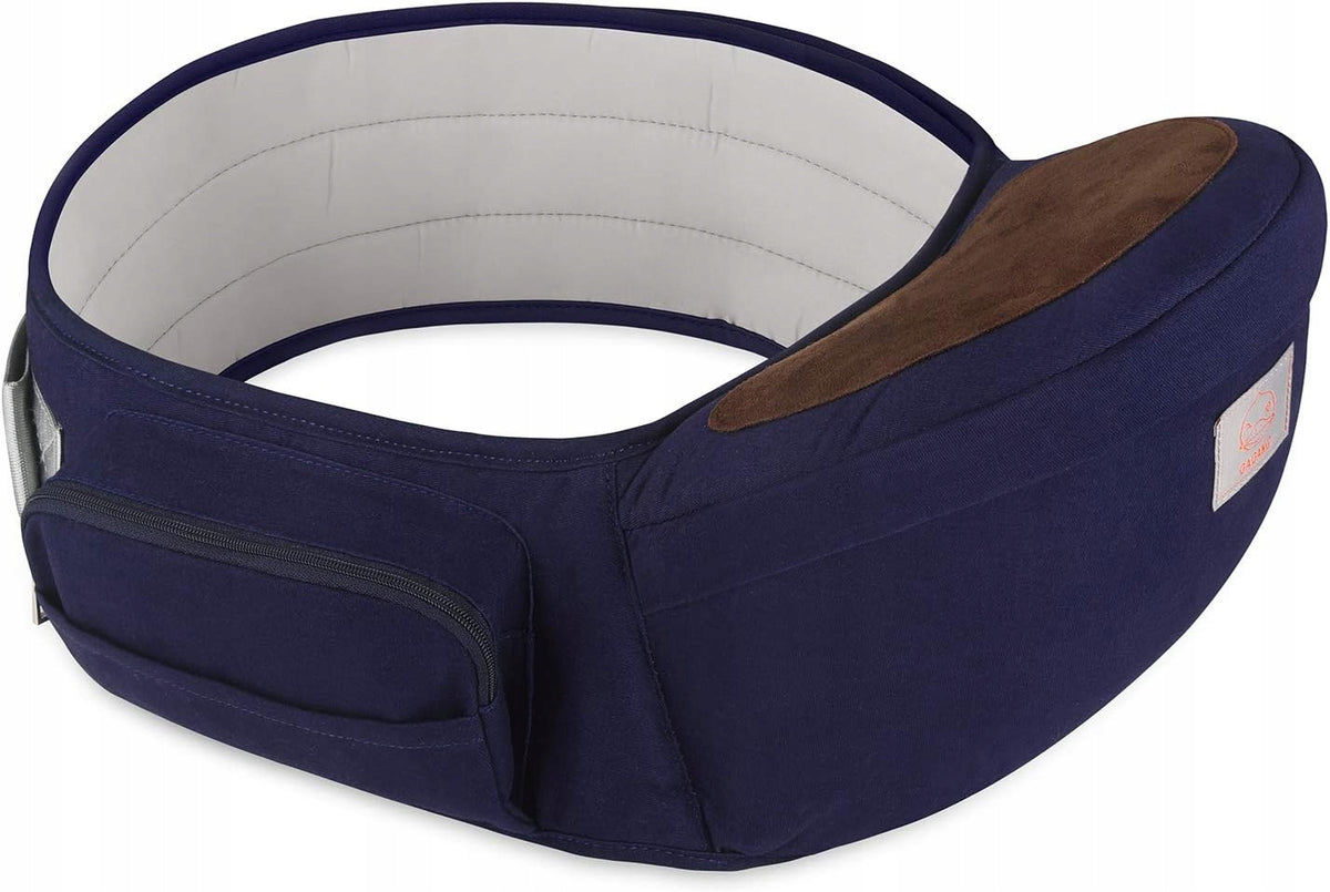 GAGAKU car seat, hip seat carrier